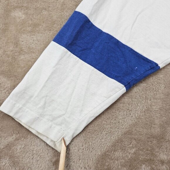 Vintage Toronto Maple Leafs Shirt Doug Gilmour #93 Men's Size XL Long Sleeve NHL - Picture 5 of 16